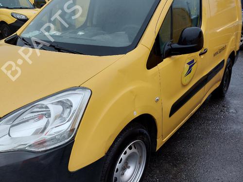 Left headlight CITROËN BERLINGO Box Body/MPV (B9) 1.6 BlueHDi 100 | BP40055795C28 - Image 6