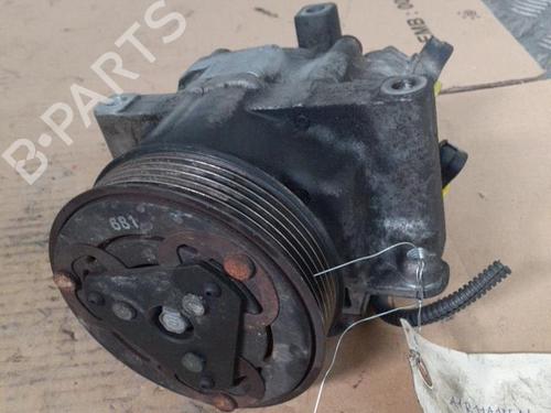 AC compressor TOYOTA AYGO (_B1_) 1.0 (KGB10_, KGB10R) | BP24739370M34 - Image 2