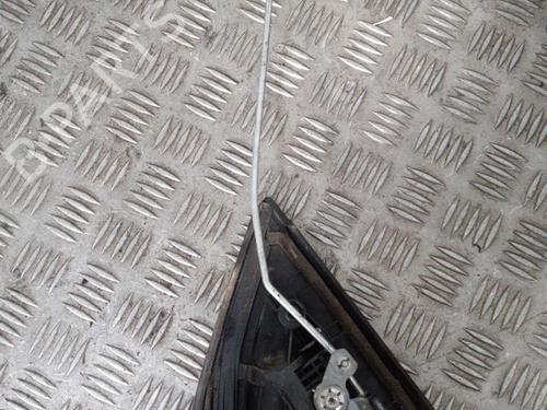 Used Rear left exterior door handle HONDA CIVIC VIII Hatchback (FN, FK) 2.2 CTDi (FK3) (140 hp) 24748658