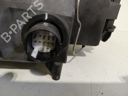 Right headlight LANCIA YPSILON (843_) 1.4 16V (843.AXC11, 843.AXC1B, 843.AXC1A) | BP31054176C29 - Image 2