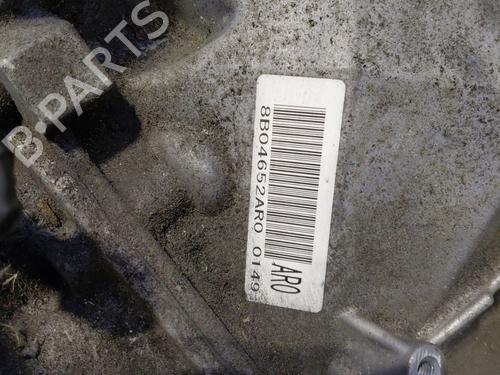 Gearbox SUZUKI IGNIS III (MF, FF) 1.2 Hybrid AllGrip (ATK412) | BP29251520M3  - Image 5