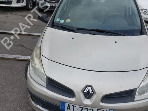 Used Parts RENAULT CLIO III (BR0/1, CR0/1)  1.5 dCi (BR17, CR17)  4951591