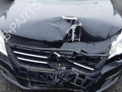 Headlight switch VW PASSAT CC B6 (357) 2.0 TDI | BP24745593I24  - Image 9