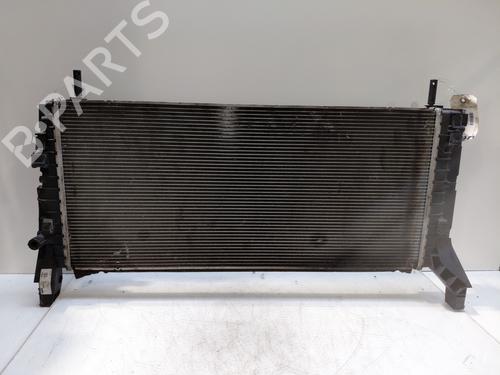 Used Water radiator Water radiator BMW X2 (F39) sDrive 18 d (150 hp) 32366089 32366089