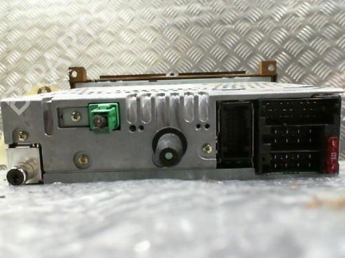Radio PEUGEOT 607 (9D, 9U) 2.2 HDi | BP24762710E6 
