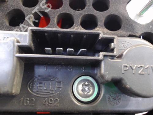 Used Left taillight FORD S-MAX (WA6) 2.0 TDCi (140 hp) 24745259