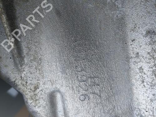 Gearbox DACIA LOGAN MCV (KS_) 1.5 dCi (KS0W) | BP31097293M3 