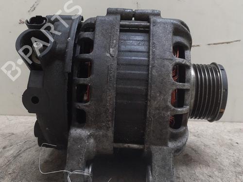 Alternator PEUGEOT 208 I (CA_, CC_) 1.2 VTI 82 | BP26316361M7 