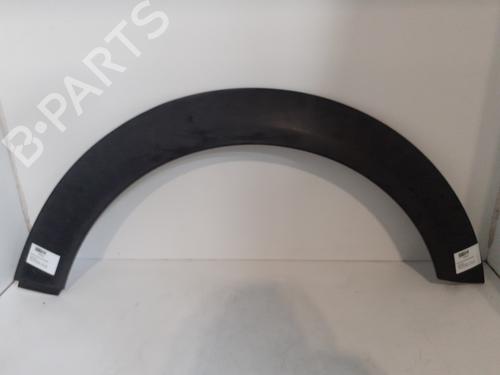 Used Rear left wheel arch trim MINI MINI (R56) Cooper D (109 hp) 24740975