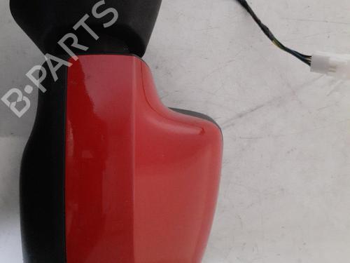 Left mirror DACIA SANDERO 1.4 MPI LPG | BP24740917C26