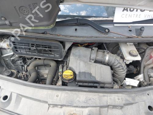 Left headlight RENAULT TRAFIC II Bus (JL) 2.0 dCi 90 (JL00, JL01, JL0H, JL0M, JL0P, JL0S) | BP31716719C28  - Image 25