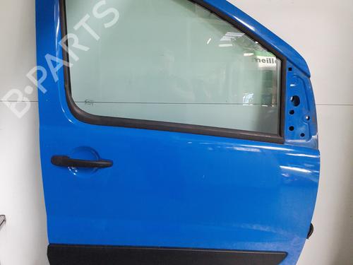 Used Right front door PEUGEOT EXPERT Van (VF3A_, VF3U_, VF3X_) 2.0 HDi 130 (128 hp) 27387768