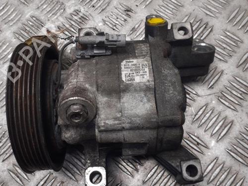 AC compressor PEUGEOT 107 (PM_, PN_) 1.4 HDi | BP24756957M34 