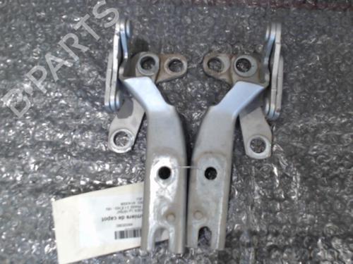 Used Hinge/Door check strap CITROËN C5 II (RC_) 1.6 HDi (RC8HZB) (109 hp) 24754443