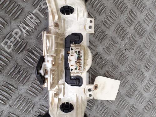 Climate control CITROËN C1 (PM_, PN_) 1.0 | BP24767474I5 