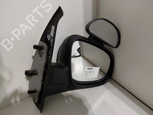 Right mirror RENAULT KANGOO Express (FW0/1_) 1.5 dCi 95 (FW16) | BP32423663C27