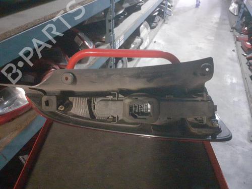 Used Right taillight RENAULT ESPACE IV (JK0/1_) 2.2 dCi (JK0H) (150 hp) 24769371