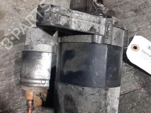 Used Starter PEUGEOT 107 (PM_, PN_) 1.0 (68 hp) 24747282