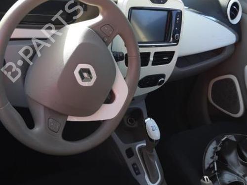 Left sun visor RENAULT ZOE (BFM_) ZOE | BP24749804I1  - Image 5