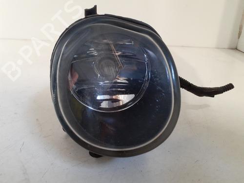 Used Right front fog light Right front fog light AUDI A3 (8L1) 1.9 TDI (110 hp) 26592346 26592346
