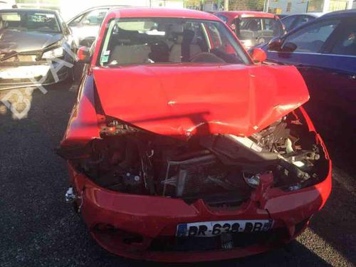 Left mirror SEAT IBIZA III (6L1) 1.4 TDI | BP24742951C26 