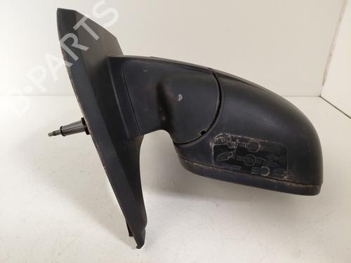 Left mirror FIAT TALENTO Van (296_) 1.6 D | BP29842522C26 