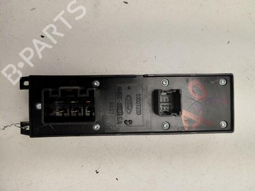 Used Left front window switch Left front window switch FORD FOCUS III Turnier 1.6 TDCi (115 hp) 39938428 39938428