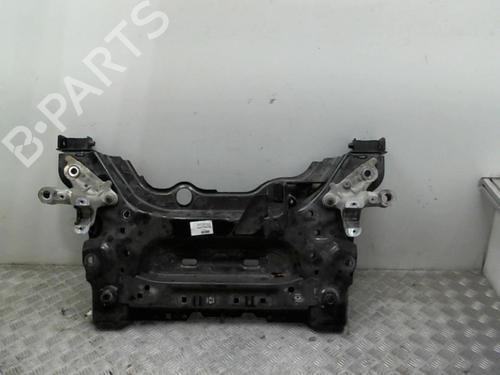 Used Subframe Subframe RENAULT MEGANE IV Hatchback (B9A/M/N_) 1.6 dCi 165 (163 hp) 24759406 24759406