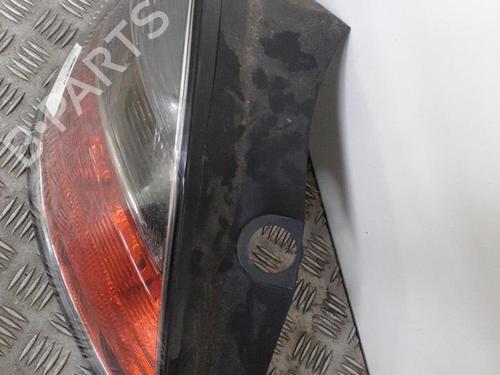 Left taillight OPEL ASTRA H (A04) 1.7 CDTI (L48) | BP24757495C34 