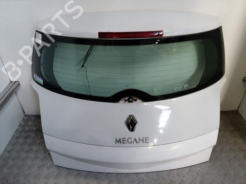 Bagklap CC/Kombi-Coupé RENAULT MEGANE II (BM0/1_, CM0/1_) 1.5 dCi (BM1E, CM1E) (106 hp) 29642611