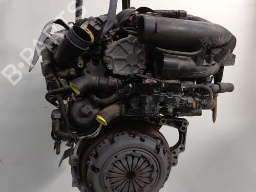 Engine CITROËN BERLINGO MULTISPACE (B9)  | BP34172478M1  - Image 8