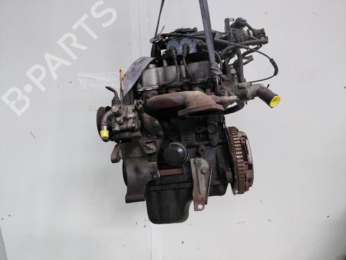 Engine CHEVROLET MATIZ (M200, M250) 0.8 | BP37707558M1  - Image 5