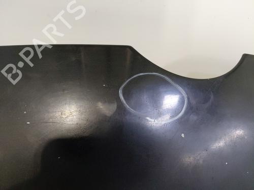 Hood VW GOLF VI (5K1) 2.0 TDI | BP29251480C1 