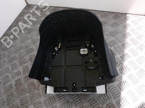 Used Instrument cluster PEUGEOT 108 1.0 VTi (69 hp) 24767649