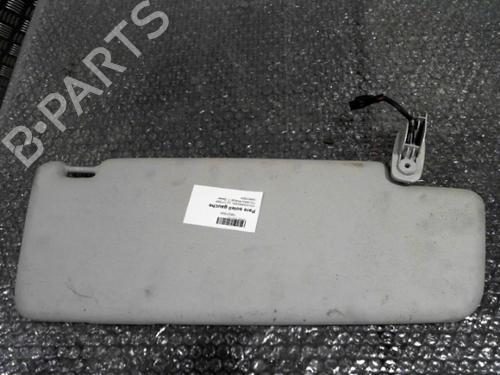 left-sun-visor-vw-touran-1t1-1t2-2003-2004-2005-2006-2007-2008-2009-2010-2011-24743841 main image