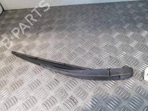 Used Rear windshield wiper arm PEUGEOT 208 I (CA_, CC_) 1.4 HDi (68 hp) 24746803