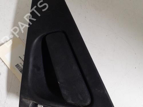 Used Rear right exterior door handle RENAULT CLIO IV (BH_) 1.5 dCi 90 (90 hp) 26293518