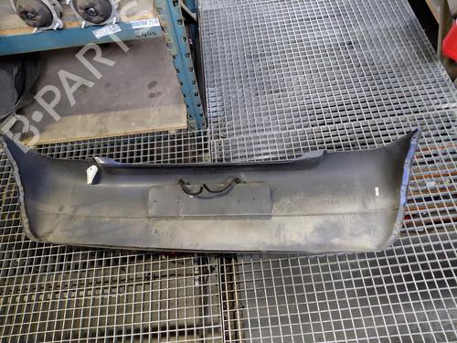 Rear bumper VW LUPO I (6X1, 6E1) 1.0 | BP29164652C8 
