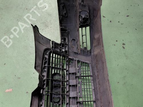 Used Front bumper Front bumper AUDI A6 C6 (4F2) 2.7 TDI (180 hp) 34385214 34385214