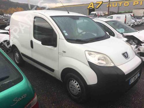 Warning switch PEUGEOT BIPPER (AA_) 1.4 HDi | BP24752095I22 - Image 1