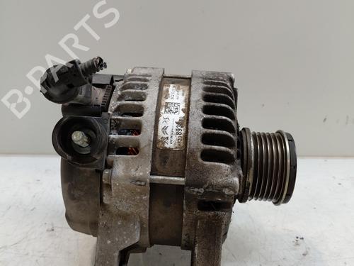 Alternator CITROËN BERLINGO Box Body/MPV (K9) PureTech 110 | BP32469851M7 - Image 4