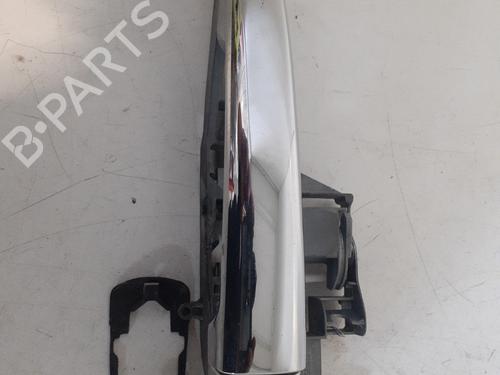 Used Front left exterior door handle CITROËN C3 II (SC_) 1.4 HDi 70 (SC8HZC, SC8HR0, SC8HP4) (68 hp) 24959788