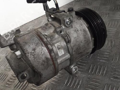 AC Kompressor VW UP! (121, 122, BL1, BL2, BL3, 123) 1.0 | BP24747839M34 