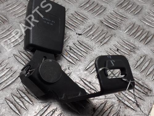 Used Seat buckle Seat buckle HYUNDAI i10 I (PA) 1.1 (67 hp) 24747221 24747221