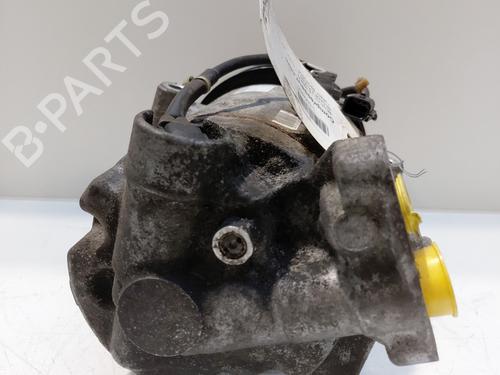 AC compressor RENAULT MEGANE III Hatchback (BZ0/1_, B3_) 1.5 dCi (BZ09, BZ0D, BZ1W, BZ29, BZ14) | BP30576369M34