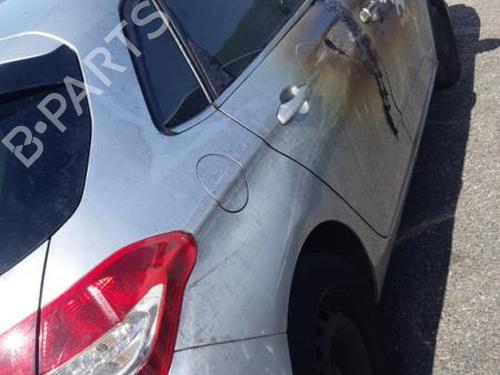 Water radiator CITROËN C4 II (NC_) 1.6 HDi 115 | BP31211628M31  - Image 5