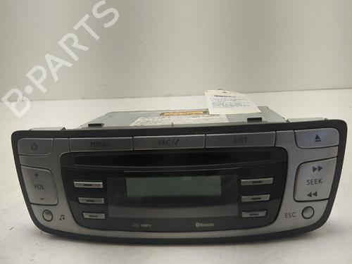 Used Radio Radio 37250855 37250855