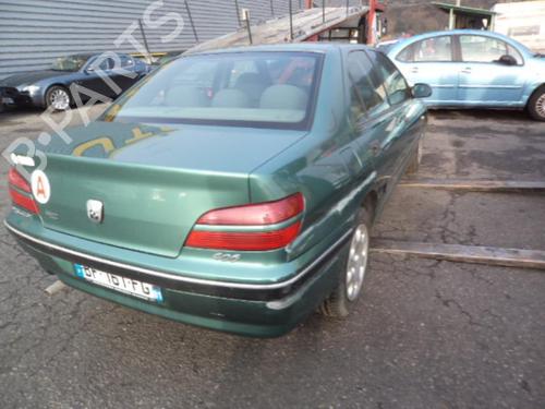 Right taillight PEUGEOT 406 (8B) 1.8 | BP24769649C35 