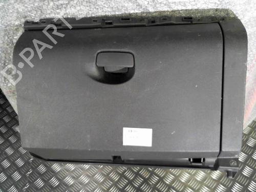 Glove box RENAULT MEGANE III Coupe (DZ0/1_) 2.0 R.S. | BP24745345C95 