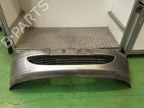 Front bumper PEUGEOT 307 (3A/C) 1.6 16V | BP24751393C7 
